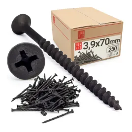 wkrety-gk-do-kartongipsu-39-x-70-stozkowe-fosfatowane-250szt