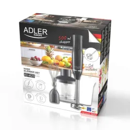 blender-reczny-800w-stalowe-ostrza-pojemnik-700ml-rozdrabniacz-miarka-adler