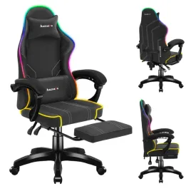 fotel-gamingowy-rgb-led-ergonomiczny-z-podnozkiem-biurowy-regulacja-huzaro