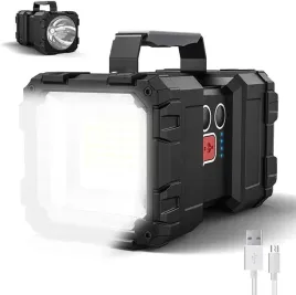 2x-dwustronna-latarka-akumulatorowa-led-1200-lm-szperacz-powerbank-10000