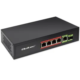 2x-przelacznik-sieciowy-switch-fast-gigabit-poe-switch-4x-rj45-uplink-sfp-6