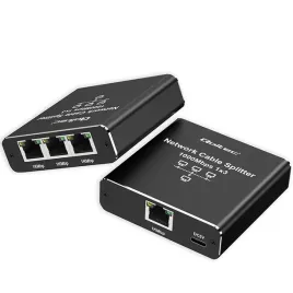 2x-mini-switch-ethernet-1x3-rj45-1000mb-s-splitter-lan-usb-c-rozdzielacz