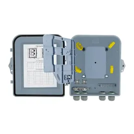 2x-mufa-skrzynka-swiatlowodowa-1x16-do-adapterow-sc-24-rdzenie-ftth-abs