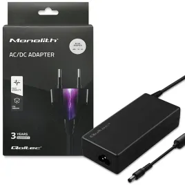 2x-zasilacz-60w-12v-5a-wtyk-5-52-5-mm-qoltec-do-routera-monitora