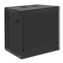 2x-szafa-rack-19-12u-600x450-wiszaca-perforowana-czarna-zamek-qoltec