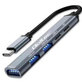 2x-hub-adapter-rozdzielacz-usb-c3-1-5w1-usb-c-pd-usb-c-2x-usb2-0-usb3-0