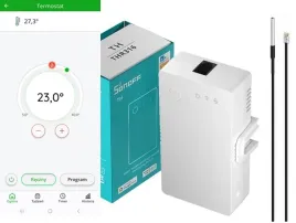 2x-sonoff-thr316-inteligentny-przekaznik-wifi-pomiar-temperatury-wilgotnosc