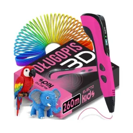2x-dlugopis-3d-pro-zestaw-dla-dzieci-drukarka-3d-wklady-260-metrow-szablo