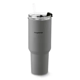 2x-kubek-termiczny-ze-slomka-prozniowy-szary-duzy-konighoffer-davos-1200-ml