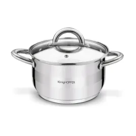 2x-garnek-indukcja-gaz-stalowy-pokrywka-solidny-konighoffer-faro-26l-18cm