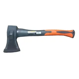 2x-siekiera-toporek-stal-weglowa-wlokno-szklane-1kg-38cm-fiberglass-kd291