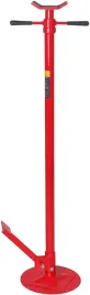 2x-podnosnik-srubowy-mechaniczny-podpora-750-kg-kobylka-stojak-skrzyni-kd58