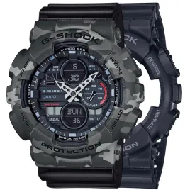 2x-zestaw-g-shock-ga-140-1a1er-szary-czarny