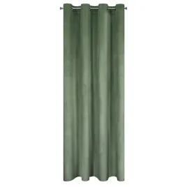 zaslona-gotowa-na-przelotkach-rosa-140x250-ciemna-mietowa