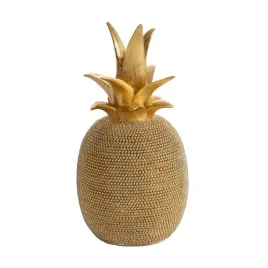 figurka-z-zywicy-poliestrowej-ananas-11-x-11-x-22-cm-zlota