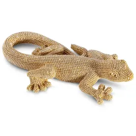 figurka-z-zywicy-poliestrowej-salamandra-19-x-10-x-4-cm-zlota