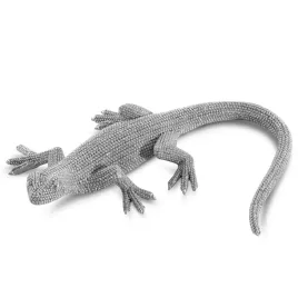 figurka-z-zywicy-poliestrowej-salamandra-22-x-18-x-5-cm-srebrna