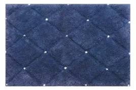dywanik-bawelniany-60x90-chic-2-dekoracyjny-granatowy