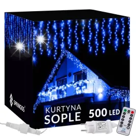sople-500-led-lampki-zewnetrzne-ip44-stale-flash-kurtyna-swietlna-grube