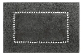 dywanik-bawelniany-60x90-chic-z-cyrkoniami-stalowy