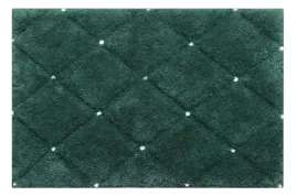dywanik-bawelniany-60x90-chic-2-dekoracyjny-ciemny-zielony