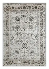 dywan-60x100-viana-ornament-roslinny-bezowy-brazowy
