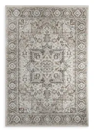 dywan-60x100-elora-ornament-kremowy-bezowy-designerski