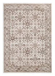 dywan-80x150-mona-ornament-kremowy-ceglasty