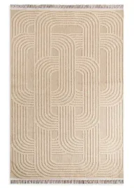 dywan-80x200-linea-2-boho-bezowy
