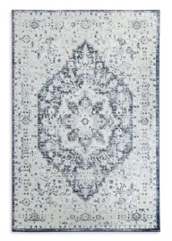 dywan-60x100-elba-2-ornament-niebieski-kremowy