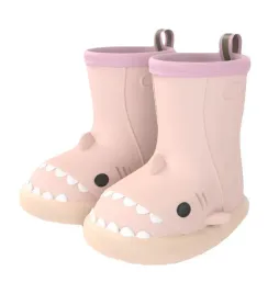 kalosze-dzieciece-rekiny-shark-i-gumowe-buty-35-36