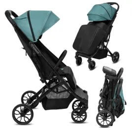 2x-kidwell-wozek-spacerowy-colmer-royal-green-do-22kg