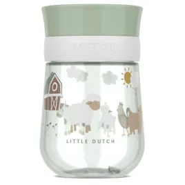 2x-mepal-kubek-dzieciecy-treningowy-nauki-picia-mio-360-300-ml-little-farm