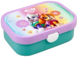 2x-mepal-lunch-box-campus-paw-patrol-girls-sniadanie-psi-patrol-z-widelcem
