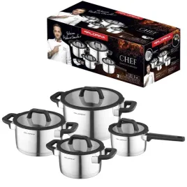 2x-zestaw-garnkow-florina-chef-8-cz-indukcja-inox-by-mateusz-gessler