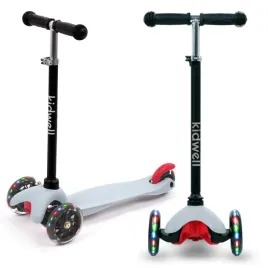 2x-kidwell-hulajnoga-balansowa-uno-gray-black-led-kola