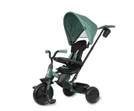 2x-qplay-rowerek-trojkolowy-elite-platinum-green