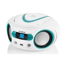 2x-radioodtwarzacz-hyundai-trc-533-au3wbl-z-cd-mp3-usb-aux-boombox-bialy