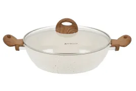 2x-patelnia-tradycyjna-ambition-nature-28-cm-non-stick-80037