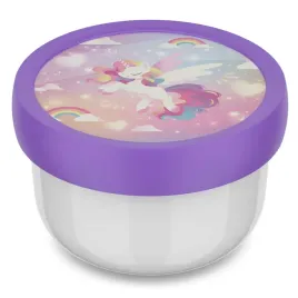 2x-mepal-fruit-box-pudelko-na-owoce-campus-300-ml-unicorn-glow-107430065411