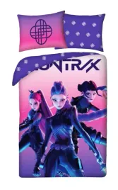 posciel-bawelniana-160x200-demon-hunters-k-pop-hit