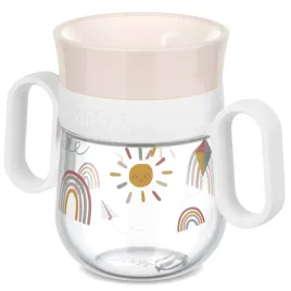 2x-kubek-dzieciecy-treningowy-do-nauki-picia-360mio-200-ml-sunshine-and-rain