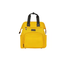 2x-skiddou-astrid-plecak-do-wozka-torba-mata-yellow-zolta