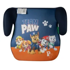 2x-kaufmann-psi-patrol-fotelik-boster-podstawka-podkladka-paw-patrol