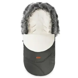2x-sensillo-spiworek-do-wozka-eskimo-graphite-polar-100x46cm