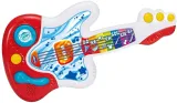 2x-chicco-moja-pierwsza-gitara-interaktywna-90melodii-stan-nowy