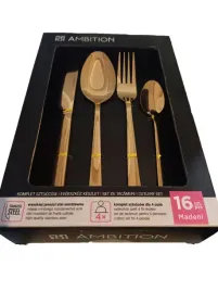 2x-ambition-sztucce-16el-320054-madeni-zlote-zestaw-na-4osoby-komplet-sztuc