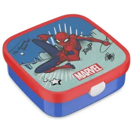 2x-mepal-lunchbox-campus-bento-large-spiderman-sniadaniowka-z-widelcem-1650