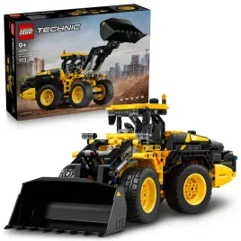 2x-lego-technic-42209-ladowarka-kolowa-volvo-l120-electric