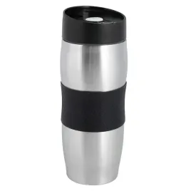 2x-kubek-termiczny-ofenbach-101304-380-ml-srebrno-czarny